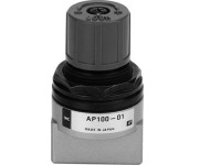 压力调整阀AP100-02-X201