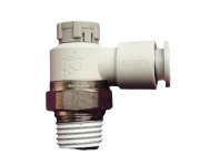 L型加长螺纹二通EPLL系列