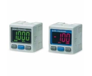 SMC数量压力开关ZSE30A-01-N-L